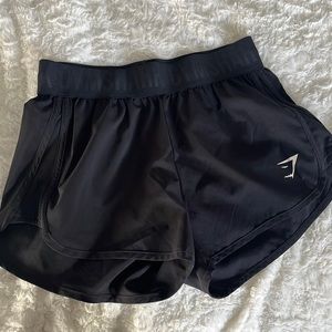 Gymshark running shorts